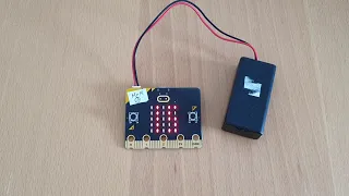 How to create a countdown timer with the micro bit