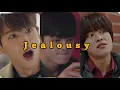 Lagu K-Drama Jealous Moments Part 1