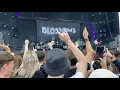 “There’s A Reason Why” - Blossoms | Live @ Old Trafford Cricket Ground | 25/09/21