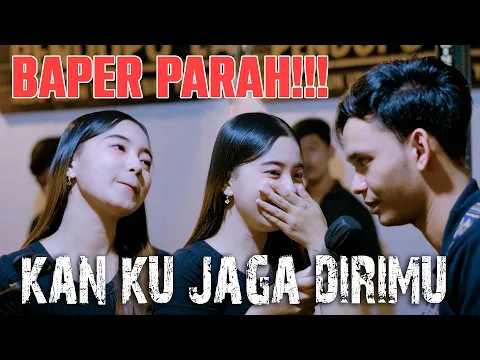 Download MP3 Tarik Cewe Kedepan!!! Kan Ku Jaga Dirimu - Mubai (Live)