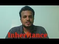OOP CONCEPTS Inheritance basics of Selenium WebDriver with Java