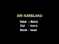 Download Lagu ARI KARELAKU.HERI ALBIMAWI