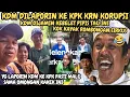 Lagu Sumpah sakit perut 🤣 detik2 Rombongan sirkus RSJ laporin DEDI MULYADI ke KPK, Action dulu ahh
