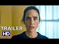 BAD BEHAVIOUR Trailer 2024 Jennifer Connelly Comedy Drama Movie