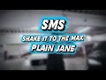 DJ SMS X SHAKE IT TO THE MAX X PLAIN JANE REMIX VIRAL FYP TIKTOK 2026 ( Mimomix Edit )