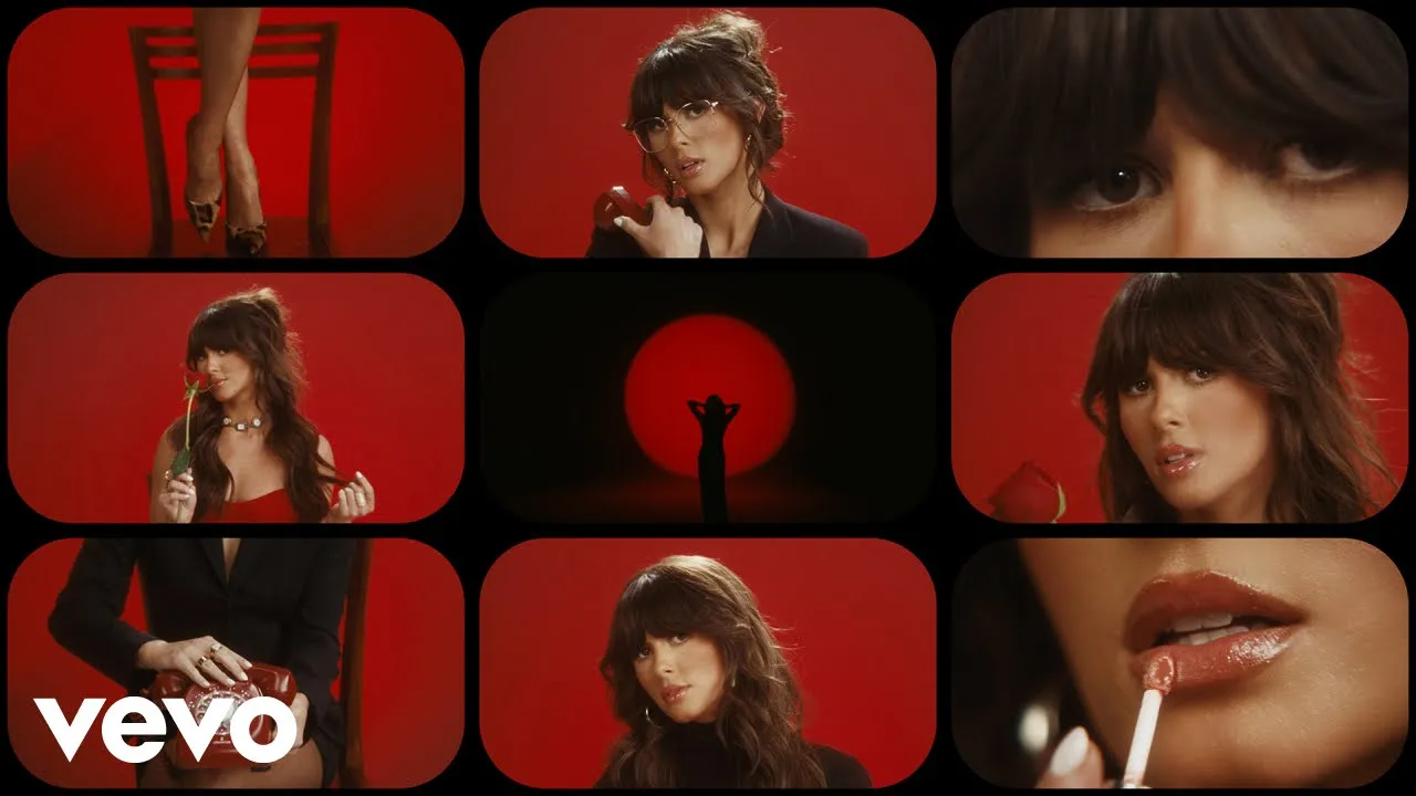 The appeal of recommended songs by Ella Langley that you’ll want to listen to on a holiday morning