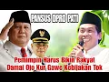 Download Lagu KH ANWAR ZAHID TERBARU PALING LUCU RAPAT PANSUS DPRD PATI 