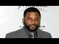 Wendy Williams Interviews Carl Anthony Payne II
