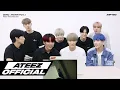 Download Lagu ATEEZ(에이티즈) - 'INCEPTION' MV Reaction