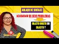 Lagu AULAÇO DE SINTAXE 01 - Identificação do Sujeito - Teoria e 10 Questões - Yara Coeli