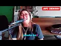 Download Lagu UNGKAPAN SENIMAN (NOER HALIMAH) COVER BY JUPE CHENGHOO