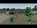 City of Bryan announces inclusive playground to break ground fall 2023 open spring 2024