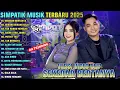 Download Lagu SEKEDAR BERTANYA - SEDANG SEDANG SAJA || SIMPATIK MUSIK FULL ALBUM TERBARU 2025 || ON TRENDING