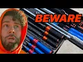 HARBOR FREIGHTS NEW TORQUE WRENCH SALE MAY BE A TRAP