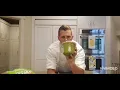 Jalapeno Lime chips and Guacamole salsa from Costco Chef Dawg