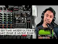 Download Lagu Cara Seting Mixer Mic Enak dan Musik Enak untuk Karaoke dan Live Musik