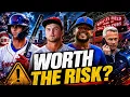 HUGE DECISION Cubs Face Franchise-Changing Trade Before MLB Deadline