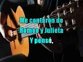 ESO Y MAS JOAN SEBASTIAN KARAOKE