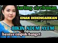 Download Lagu TARLING TENGDUNG INDRAMAYU_PILIHAN UNTUK DIDENGARKAN SAMBIL ISTIRAHAT_EMPUK BIKIN ADEM