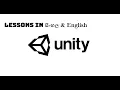 Making a Unity 2D Game Collision Detection Destroying Objects