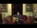 The Guitar of Blaze Foley ~ Lesson Series