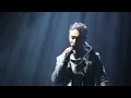 斷絕來往- 陳柏宇 THE PLAYERS 演唱會