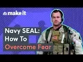 Download Lagu Jocko Willink: How To Overcome Fear
