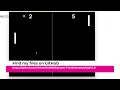 Stanford Code in Place Final Project
