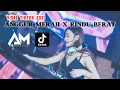 Download Lagu VIRAL DI TIKTOK - DJ BREAKBEAT ANGGUR MERAH X RINDU BERAT 2021 ( ANDRAMHMMD ) FULL BASS !!!