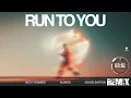 Nicky Romero & Almero, Grace Barton  -  Run To You (HARDGATORZ REMIX)