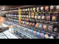 BEYBLADE PARK Full Tour BIGGEST BEYBLADE MUSEUM SHOWCASE For Every Generation WE RE AMAZED