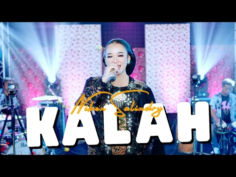 Download MP3 Niken Salindry - KALAH (Official Music Video ANEKA SAFARI)