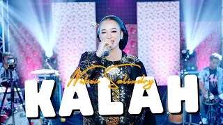 niken salindry kalah official music video aneka safari