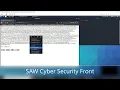 Server Side Include Injection SSI Proof of Concept