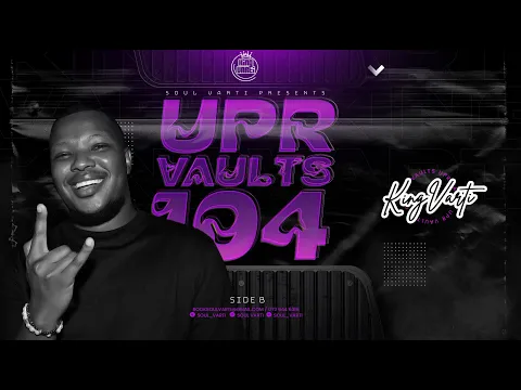 Download MP3 Soul Varti Presents:  UPR Vaults Vol.  104 (SIDE B)