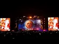 BAD BUNNY - TAROT | En Concierto (Lima, Perú) | Un Verano Sin Ti