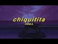 Download Lagu chiquitita - abba  (slowed + reverb) // spanish version