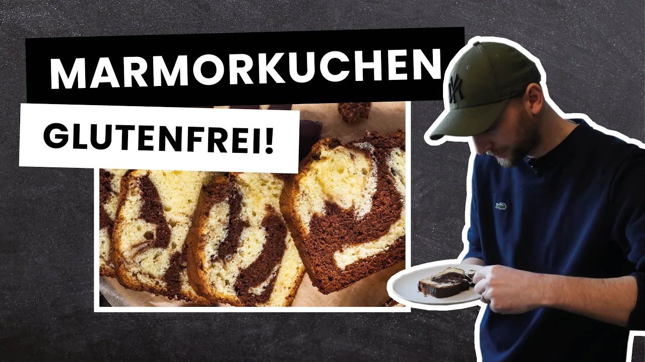 Kein Mehl und Zucker! Schokoladenkuchen in 5 Minuten!