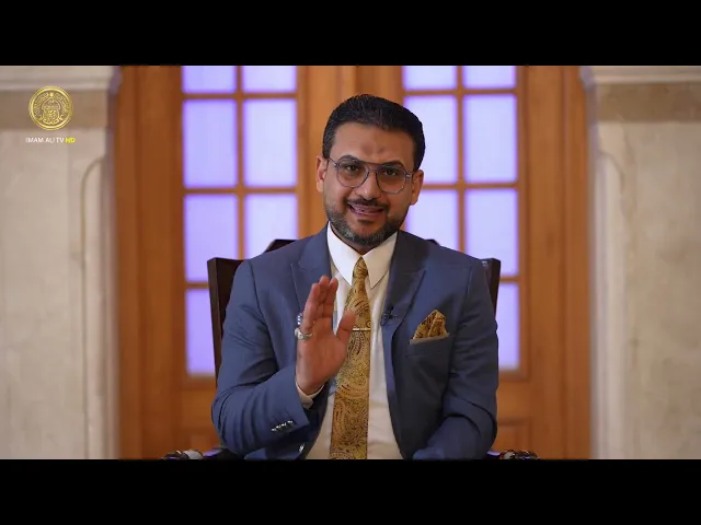 ⁣فرصة امل | كيف نبدأ بداية صحيحة؟ | الحلقة (2)
