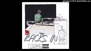 racks in racks off juice wrld