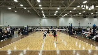 GJNC Dallas 2025 Lily Ennis Setter 5 9 Class of 2027