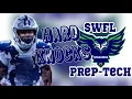 SWFL Prep - Tech Hard Knocks Ep 3 vs Omega Prep