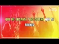 Tumbao - Armando Calderon (Letra)