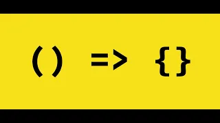 Arrow Function expressions in JavaScript Along with this keyword handling