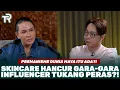 Download Lagu DULU KAWAN SEKARANG LAWAN?! FITRI BONGKAR SEMUA TENTANG NM??