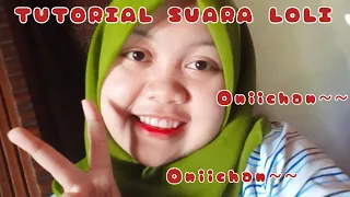 Download TUTORIAL SUARA LOLI!! (Penuhin Request Temen❤️❤️) MP3