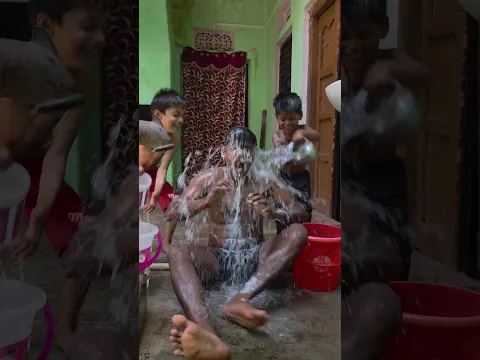 mama Bachao re mughe gtyde gdy #toyswala #funny #anaya