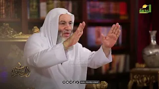 طلوع الشمس من مغربها ‼️حلقة 18 من برنامج المصير فضيلة الشيخ د. محمد حسان