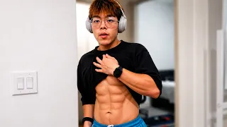 I'm Growing Up... | AsianJeff Vlog #1