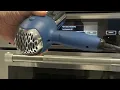 Jenn-Air oven F2E1 key